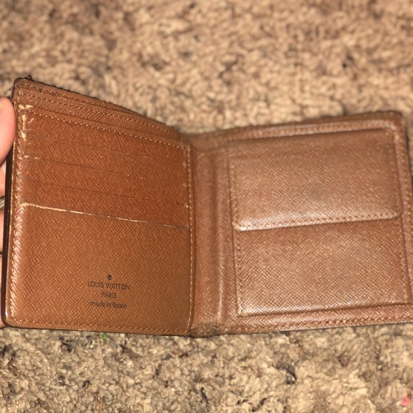 Louis Vuitton men’s wallet - Picture 2 of 8
